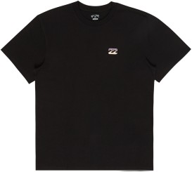 ICON WAVE T-Shirt black