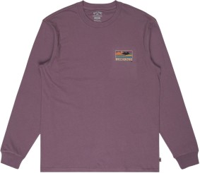 RANGE Longsleeve lavender