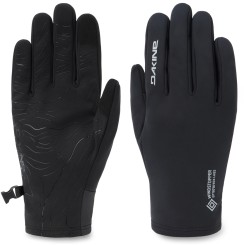 ELEMENT WINDSTOPPER SHORT Glove black