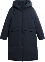 ELIZA Coat navy