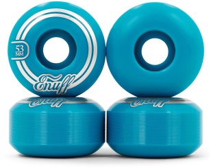 REFRESHER II 4er Pack Rollenset blue