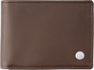 MACK 2 Geldbörse chocolate brown