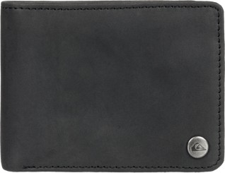 MACK 2 Geldbörse black