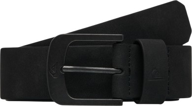 MAIN STREET Gürtel black/black