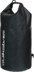 MEDIUM BACK DRY Bag black