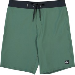 SURFSILK KAIMANA 20 Boardshort forest