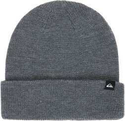 PERFORMER Mütze dark grey heather