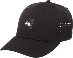 DECADES TECH Cap black