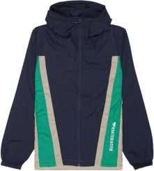 CLICKER WINDBREAKER Jacke dark navy