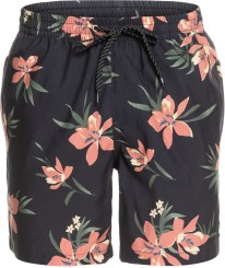 EVERYDAY MIX VOLLEY 17 Boardshort tarmac