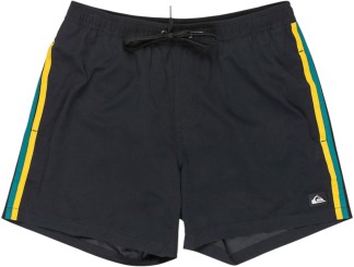 EVERYDAY BEACH 15 Boardshort black