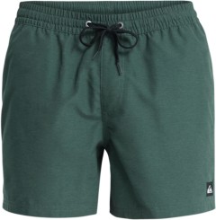 EVERYDAY 15 Boardshort forest heather