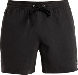 EVERYDAY SOLID 15 Boardshort black