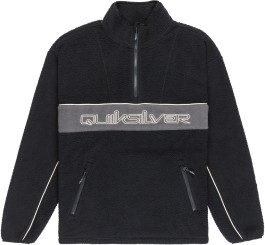 OMNI SHERPA Fleece black