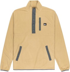 NO DESTINATION Fleece sponge/grape leaf