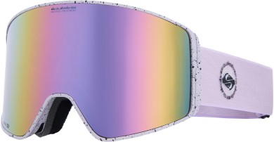 STORM MG Schneebrille lilac/clux ml lpurple