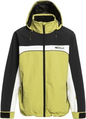 LIVE WIRE Jacke green olive