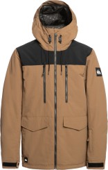 FAIRBANKS Jacket cub