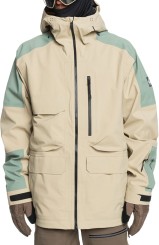 PRO S CARLSON GORE TEX Jacket twill