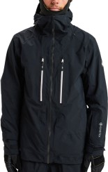 PRO PATH STRETCH GORE-TEX Jacket black