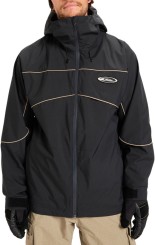 RADICALO 20K Jacket black