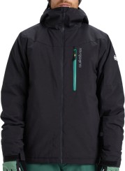 TITANO Jacket black