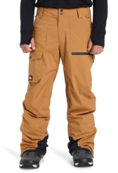 UTILITY Hose almond