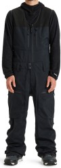 HIGHLINE PRO 3L GORE-TEX BIB Hose black