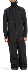 PARAMO STRETCH 20K BIB Hose black