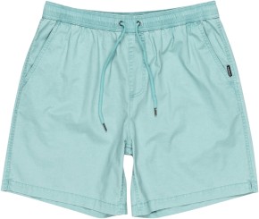 TAXER 18 Walkshort light blue denim