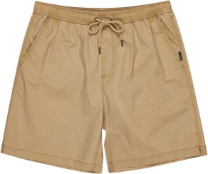 TAXER 18 Walkshort khaki