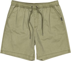 TAXER 18 Walkshort aloe