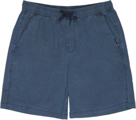 TAXER 19 Walkshort dark navy