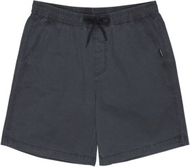 TAXER 19 Walkshort black