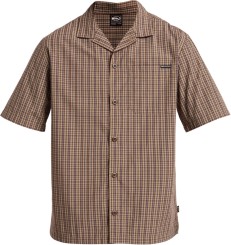 MERCURY DOUBLE ZERO SS Hemd double zero elmwood