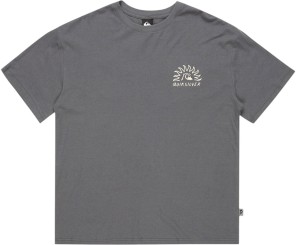 CL FREEDOM SWELL T-Shirt iron gate