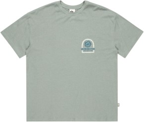 CL SUN POWER T-Shirt chinois green