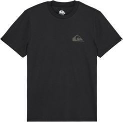 EV MINI LOGO T-Shirt black