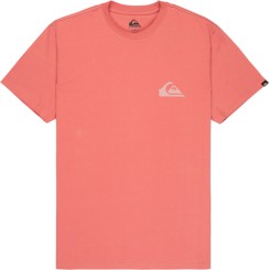 EV MINI LOGO T-Shirt desert sand