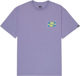 EV STARFISH STAMP T-Shirt daybreak