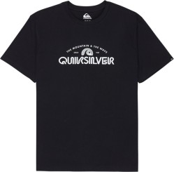 EV VISTA T-Shirt black