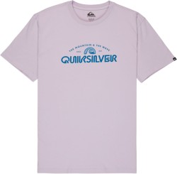 EV VISTA T-Shirt orchid petal