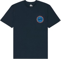 EV DUALITY T-Shirt dark navy