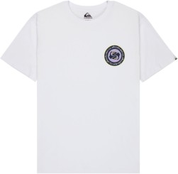 EV DUALITY T-Shirt white