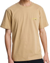 TAP IN T-Shirt khaki
