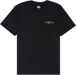 TAP IN T-Shirt black