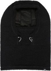VALWOOD BALACLAVA anthracite