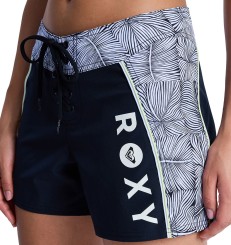 THE PRO SURF Boardshort black 1