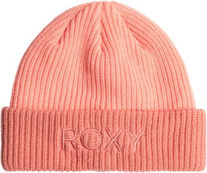 FREJA Mütze peach pink