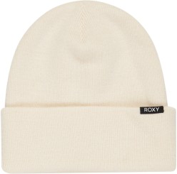 TROPICAL SNOW Mütze bone white